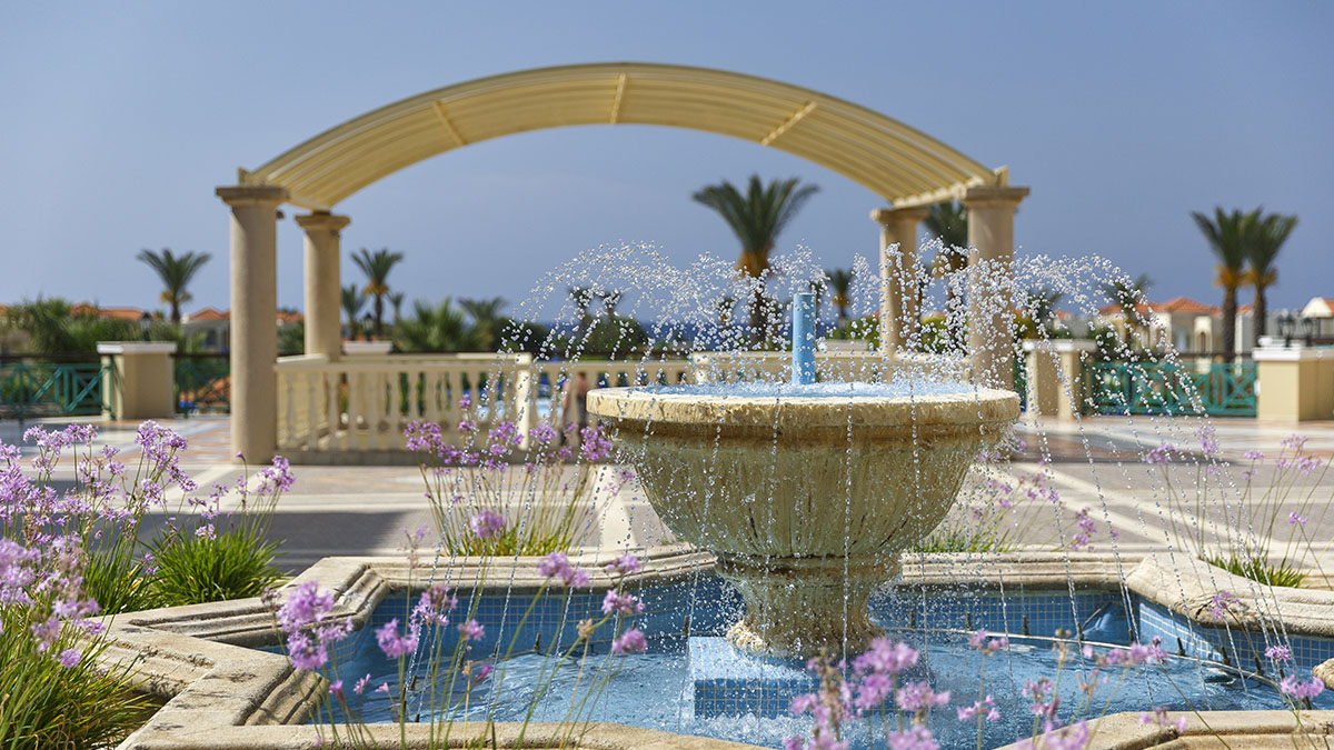 Lindos Princess Beach Hotel